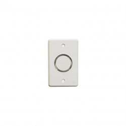 CAMPAINHA CIGARRA BIKI EMBUTIR 127V CZ PC 1