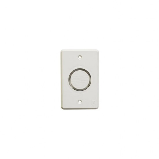 CAMPAINHA CIGARRA BIKI EMBUTIR 127V CZ PC 1