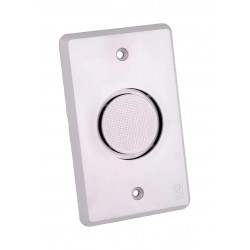 CAMPAINHA CIGARRA BIKI EMBUTIR 220V BC PC 1