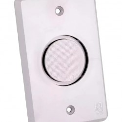 CAMPAINHA CIGARRA BIKI EMBUTIR 220V BC PC 1