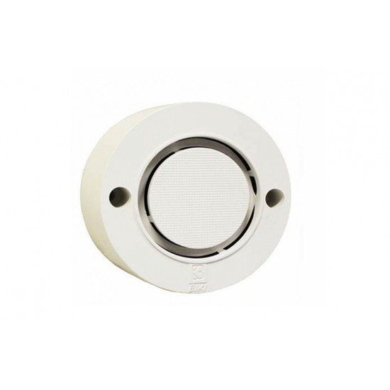CAMPAINHA CIGARRA BIKI SOBREPOR 127V BC PC 1