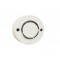 CAMPAINHA CIGARRA BIKI SOBREPOR 127V BC PC 1