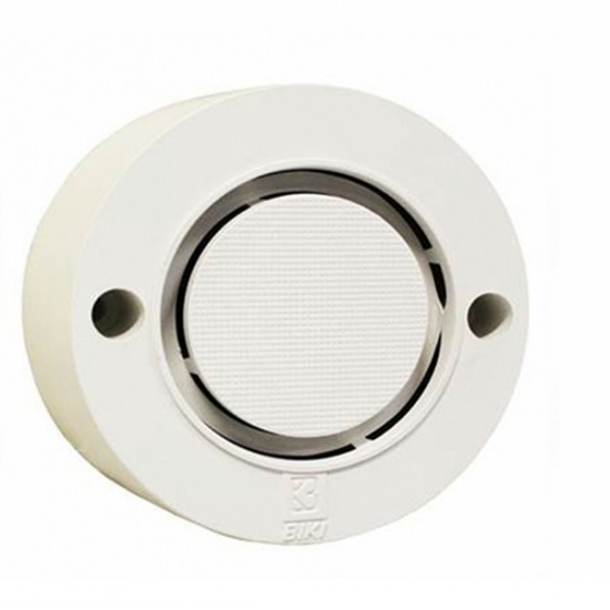 CAMPAINHA CIGARRA BIKI SOBREPOR 220V BC PC 1
