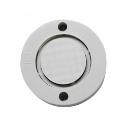 CAMPAINHA CIGARRA BIKI SOBREPOR 220V CZ PC 1