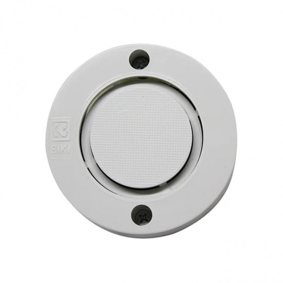 CAMPAINHA CIGARRA BIKI SOBREPOR 220V CZ PC 1