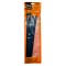 ABRACADEIRA NYLON FOXLUX  4,8 X 380 MM PT C/ 50 PCTE 1