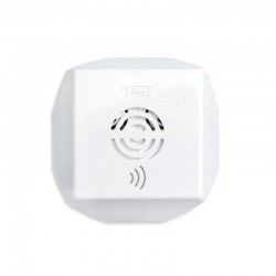 CAMPAINHA CIGARRA FAME SOBREPOR 127V 2171 PC 1