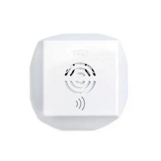 CAMPAINHA CIGARRA FAME SOBREPOR 127V 2171 PC 1