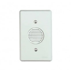 CAMPAINHA CIGARRA PEXCEL EMBUTIR BLANC BIV PC 1