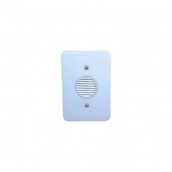 CAMPAINHA CIGARRA RADIAL C/P POLLAR BIV PC 1