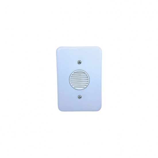CAMPAINHA CIGARRA RADIAL C/P POLLAR BIV PC 1