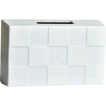 CAMPAINHA DIM DOM ARR MINI 220V PC 1
