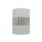 CAMPAINHA DIM DOM BIKI 220V BRANCO PC 1