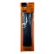 ABRACADEIRA NYLON FOXLUX  7,0 X 370 MM PT C/ 50 PCTE 1
