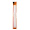 ABRACADEIRA NYLON FOXLUX  9,0 X 760 MM BC C/ 25 PCTE 1