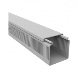 CANALETA ELESYS DNC CZA 50 FECH X 50 SEMI ABERTO  BR 1