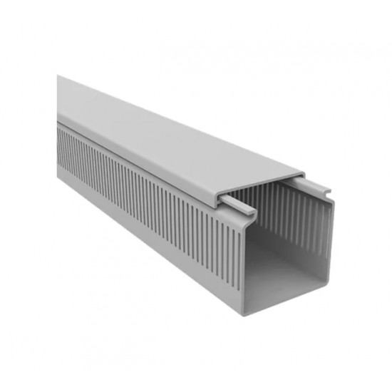 CANALETA ELESYS DNC CZA 50 FECH X 50 SEMI ABERTO  BR 1