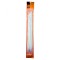 ABRACADEIRA NYLON FOXLUX 12,7 X 530 MM BC C/ 25 PCTE 1