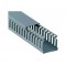CANALETA RA DUTOPLAST CINZA  30 FECH X  50 ABERTO BR 1