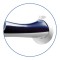 CANO P/DUCHA PVC LORENZETTI AZUL PC 1