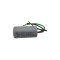 CAPACITOR  03 FIOS 04UF/6UF 250V PC 1