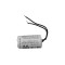 CAPACITOR  10,0UF 250V PC 1