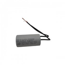 CAPACITOR  12,0UF 250V PC 1