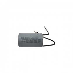 CAPACITOR  16,0UF 250V PC 1
