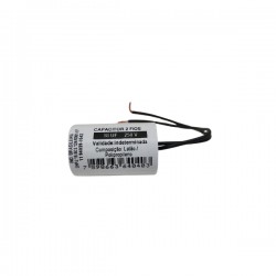 CAPACITOR  18,0UF 250V PC 1