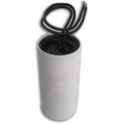 CAPACITOR  18,0UF 250V PC 1