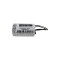 CAPACITOR  20,0UF 250V PC 1