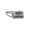CAPACITOR  25,0UF 250V PC 1