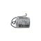 CAPACITOR  35,0UF 250V PC 1