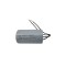 CAPACITOR  60,0UF 250V PC 1