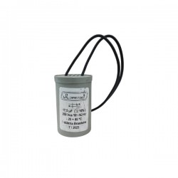 CAPACITOR J.L  17,5 MFD250V PC 1