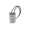 CAPACITOR J.L  17,5 MFD250V PC 1