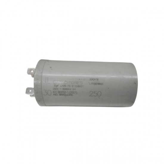 CAPACITOR J.L  30,0 MFD250V PC 1