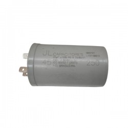 CAPACITOR J.L  45,0 MFD250V PC 1