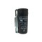 CAPACITOR J.L 270-324 127V C/SUP+TAMPA PC 1
