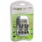 CARREG.PILHA FLEX  AA/AAA/9V FX-C03 PC 1