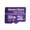 CARTAO MICRO SD  32GB P/SEGURANCA ELETR  16TBW UN 1