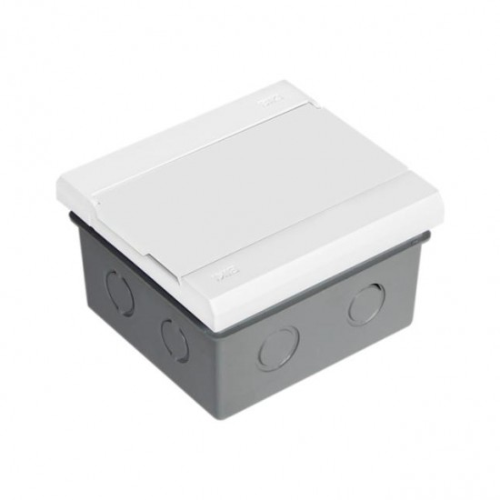CENTRINHO BIKI PVC S/BAR 04 DISJ EMB BR/BR PC 1