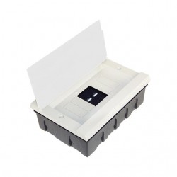 CENTRINHO BIKI PVC S/BAR 08 DISJ EMB BR/BR PC 1