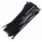 ABRACADEIRA NYLON JNG 3,6 X 300 MM PT C/100 PCTE 1
