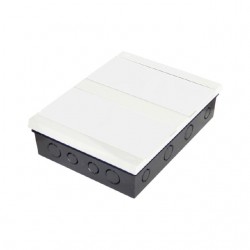 CENTRINHO BIKI PVC S/BAR 16 DISJ EMB BR/BR PC 1