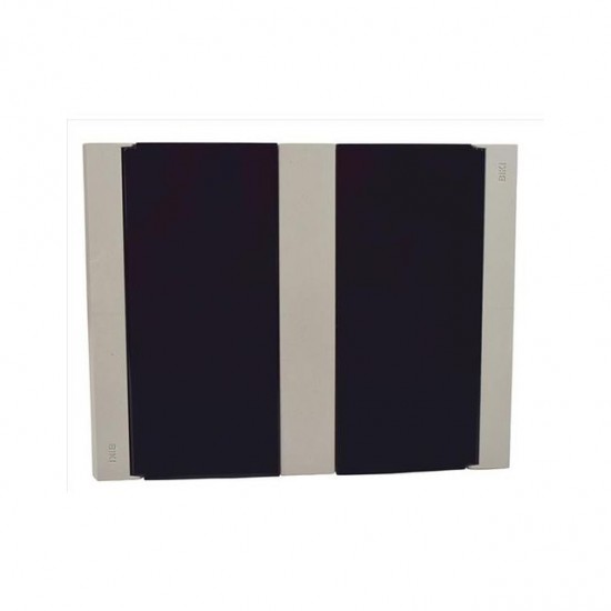 CENTRINHO BIKI PVC S/BAR 16 DISJ EMB CZ PC 1