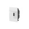 CENTRINHO LEGRAND PROTECTBOX EMB  4 DIN BR 134004 PC 1