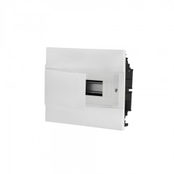 CENTRINHO LEGRAND PROTECTBOX EMB 12 DIN BR 135001 PC 1
