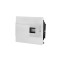 CENTRINHO LEGRAND PROTECTBOX EMB 12 DIN BR 135001 PC 1