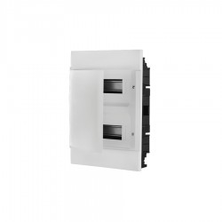 CENTRINHO LEGRAND PROTECTBOX EMB 24 DIN BR 135002 PC 1